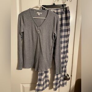 Sonoma Pajama Set